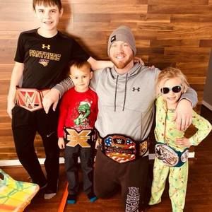 Meet your Posher, Sean